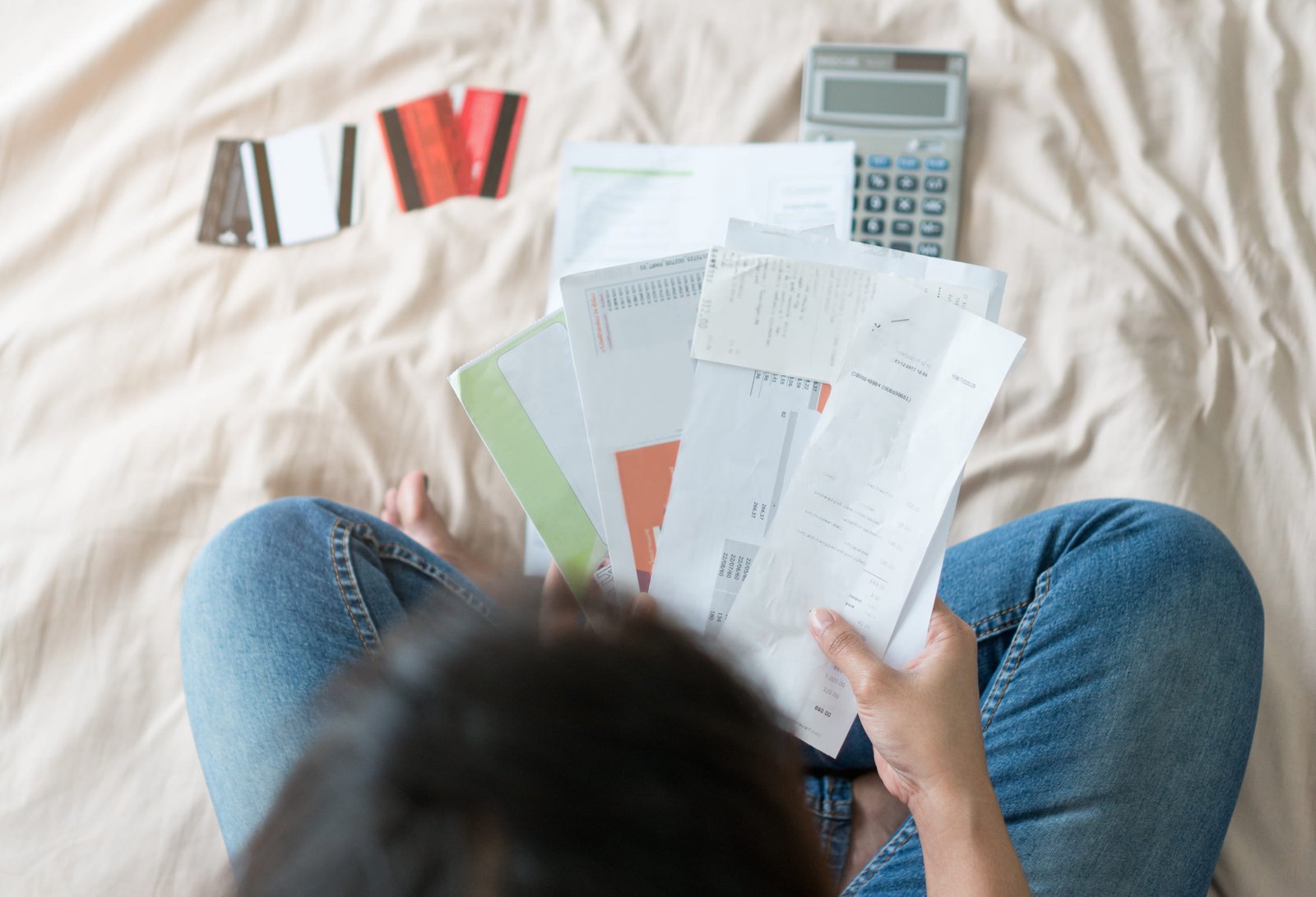 Dicas para pagar cartão de crédito e empréstimos atrasados