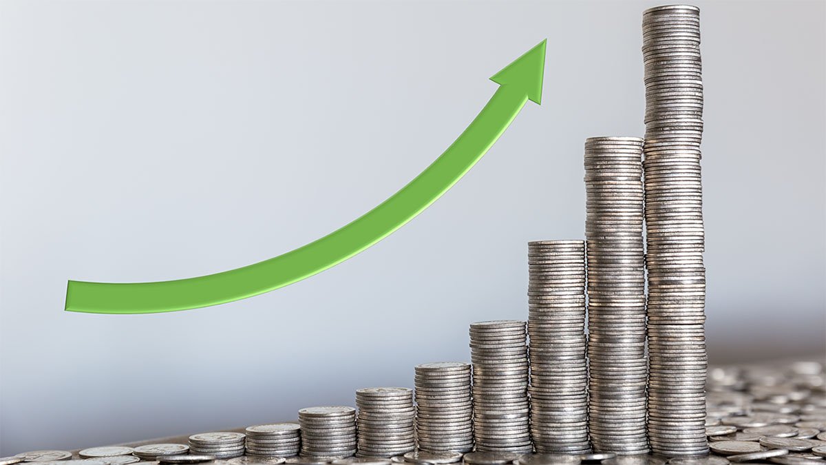Juros Compostos Explicados de Forma Simples: O Dinheiro Que Cresce Sozinho