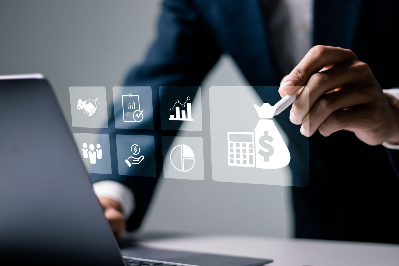 7 Passos Inteligentes Para Planejar o Futuro Financeiro e Ter Mais Segurança