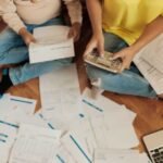 Como Criar um Orçamento Para Quitar Dívidas Rápido