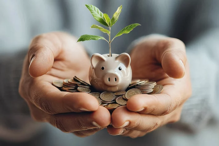 7 Passos Para Começar Uma Nova Vida Financeira e Sair do Aperto