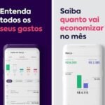 Melhores aplicativos para controle financeiro
