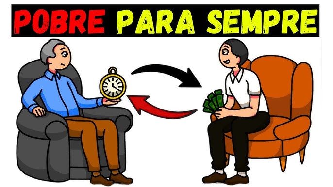 7 Coisas Que os Ricos Fazem Diferente Com o Dinheiro