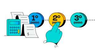 7 Passos Inteligentes Para Fazer um Planejamento Financeiro Mensal e Sair do Aperto